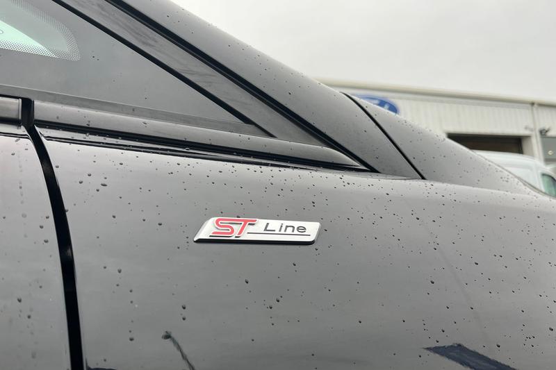 Used Ford Fiesta 2018 for sale - 77235893: Photo 24