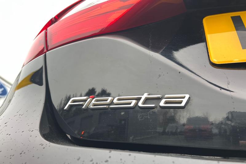 Used Ford Fiesta 2018 for sale - 77235893: Photo 26