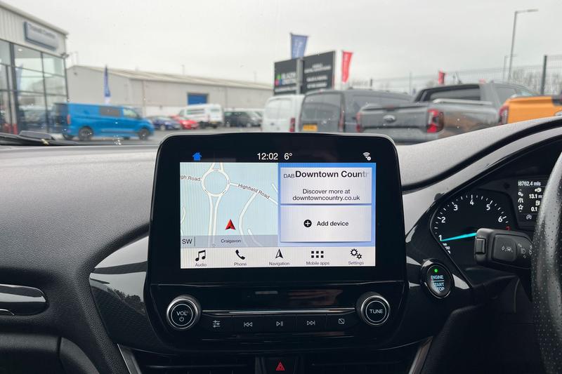 Used Ford Fiesta 2018 for sale - 77235893: Photo 29