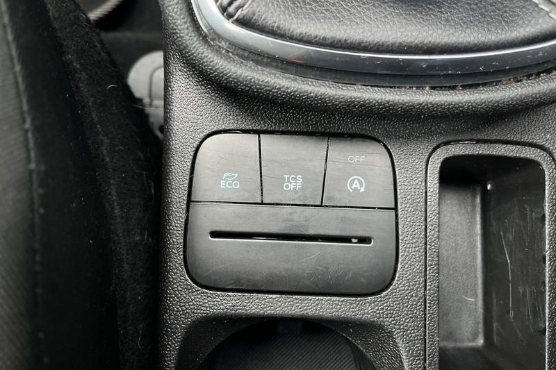 Used Ford Fiesta 2018 for sale - 77235893: Photo 31