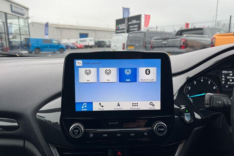 Used Ford Fiesta 2018 for sale - 77235893: Photo 39