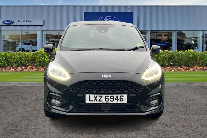 Used Ford Fiesta 2018 for sale - 77235893: Photo 6