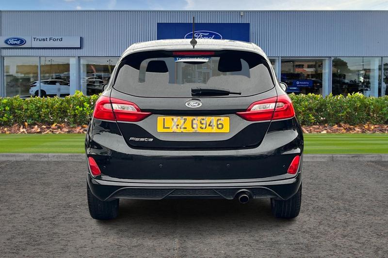 Used Ford Fiesta 2018 for sale - 77235893: Photo 7