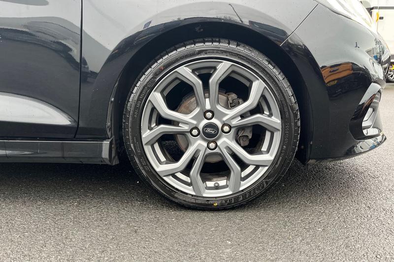 Used Ford Fiesta 2018 for sale - 77235893: Photo 8