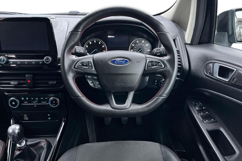 Used Ford Ecosport 2023 for sale - 77529091: Photo 11