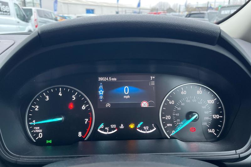 Used Ford Ecosport 2023 for sale - 77529091: Photo 13