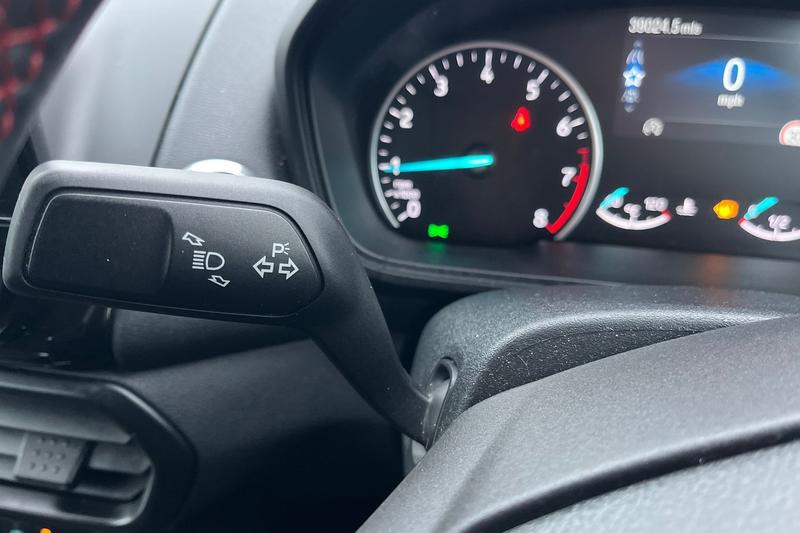 Used Ford Ecosport 2023 for sale - 77529091: Photo 14