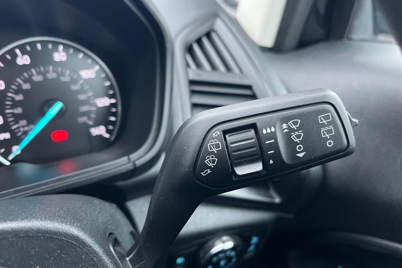Used Ford Ecosport 2023 for sale - 77529091: Photo 15