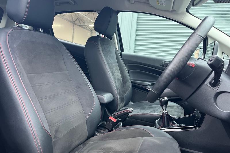 Used Ford Ecosport 2023 for sale - 77529091: Photo 17