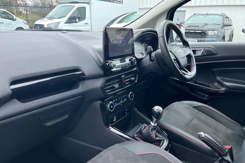 Used Ford Ecosport 2023 for sale - 77529091: Photo 18