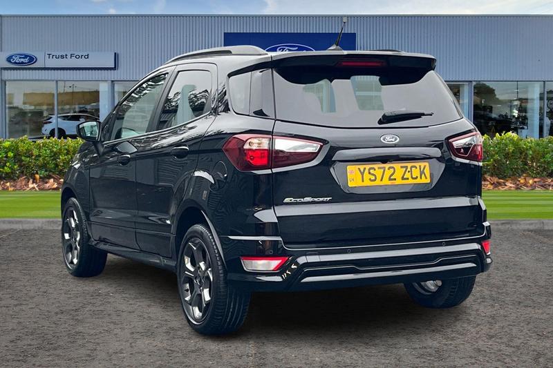 Used Ford Ecosport 2023 for sale - 77529091: Photo 2