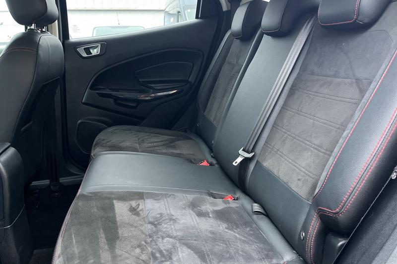 Used Ford Ecosport 2023 for sale - 77529091: Photo 20