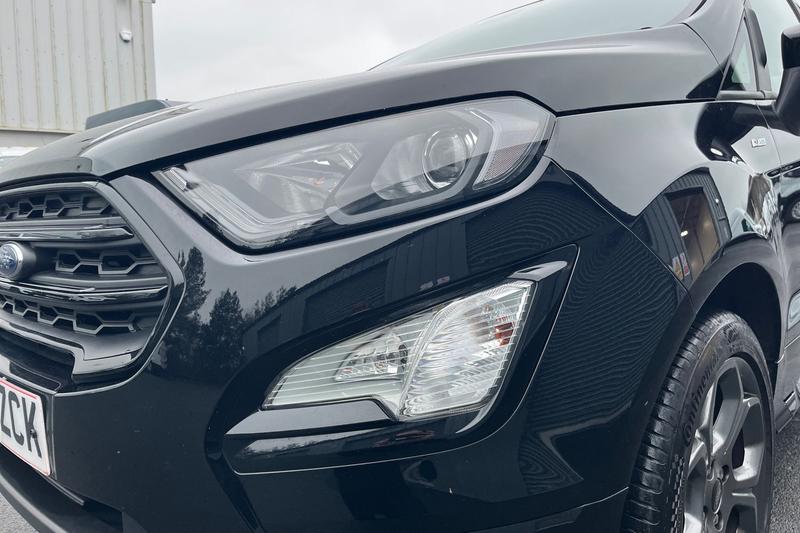 Used Ford Ecosport 2023 for sale - 77529091: Photo 23