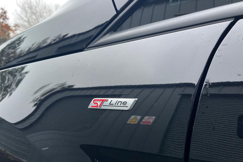 Used Ford Ecosport 2023 for sale - 77529091: Photo 24