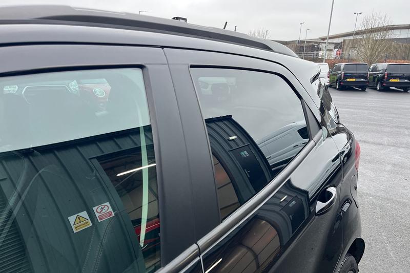 Used Ford Ecosport 2023 for sale - 77529091: Photo 25