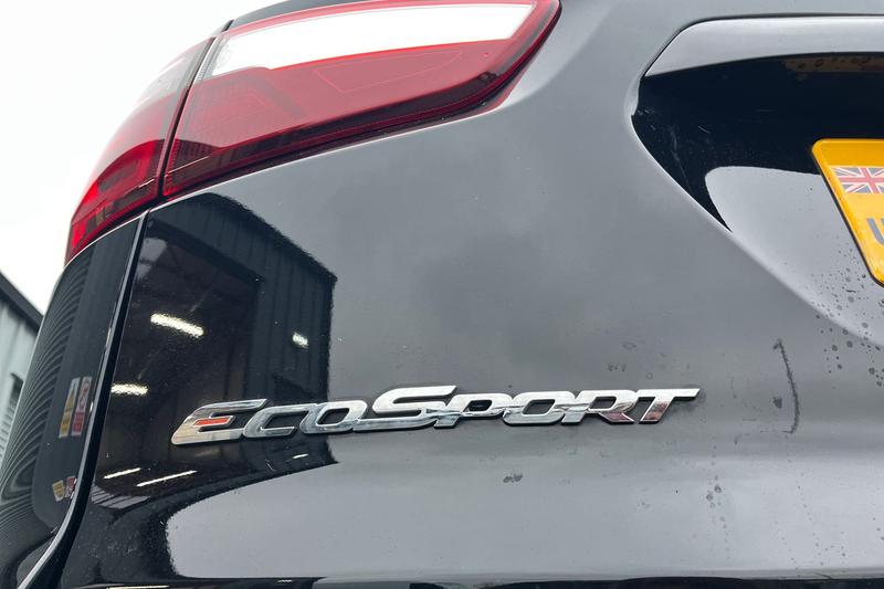 Used Ford Ecosport 2023 for sale - 77529091: Photo 27