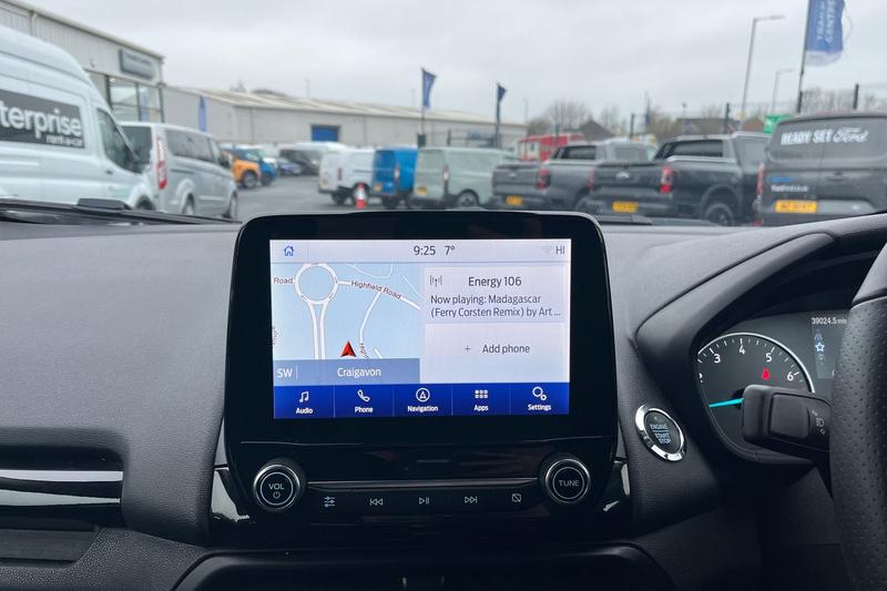 Used Ford Ecosport 2023 for sale - 77529091: Photo 29