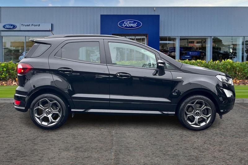 Used Ford Ecosport 2023 for sale - 77529091: Photo 3