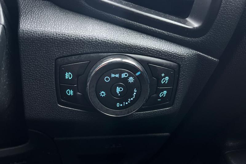 Used Ford Ecosport 2023 for sale - 77529091: Photo 30