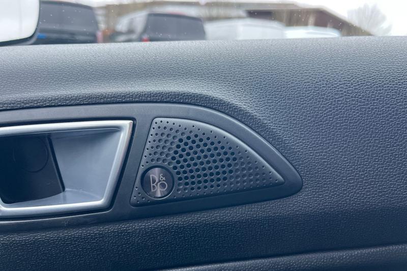 Used Ford Ecosport 2023 for sale - 77529091: Photo 31