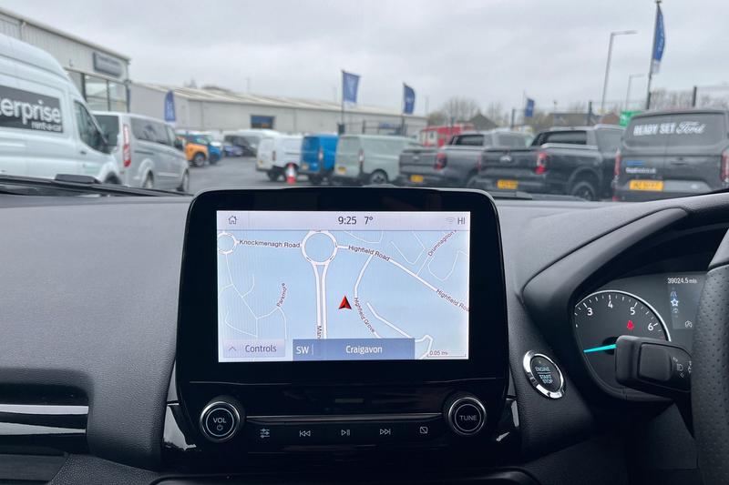 Used Ford Ecosport 2023 for sale - 77529091: Photo 32