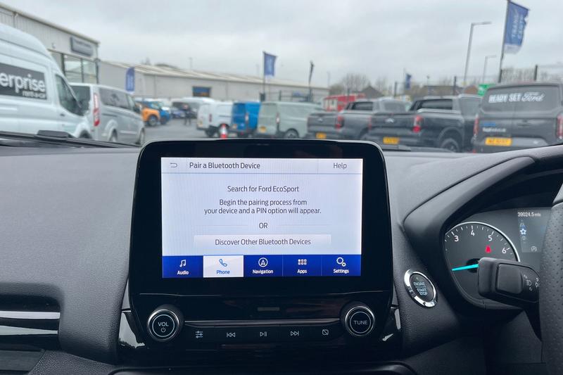 Used Ford Ecosport 2023 for sale - 77529091: Photo 33