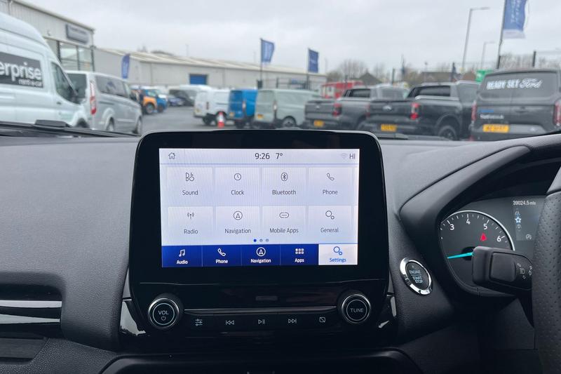 Used Ford Ecosport 2023 for sale - 77529091: Photo 34