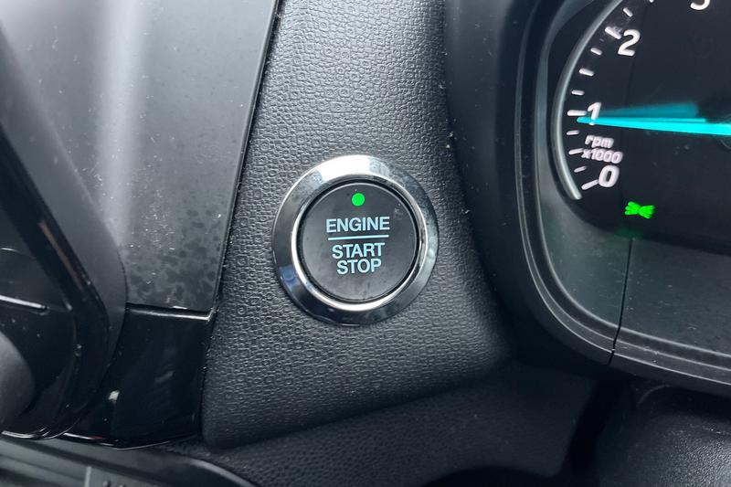 Used Ford Ecosport 2023 for sale - 77529091: Photo 38