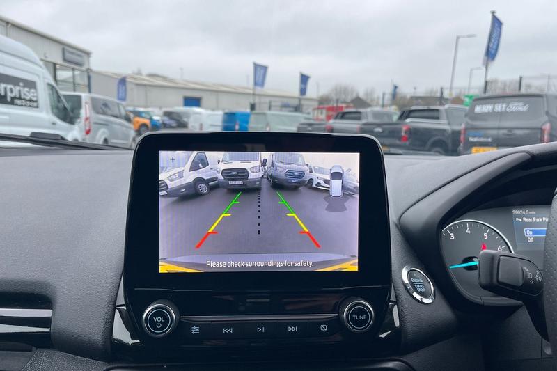 Used Ford Ecosport 2023 for sale - 77529091: Photo 39