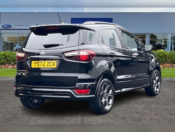 Used Ford Ecosport 2023 for sale - 77529091: Photo