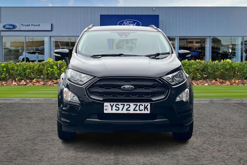 Used Ford Ecosport 2023 for sale - 77529091: Photo 6