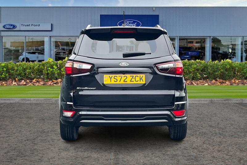 Used Ford Ecosport 2023 for sale - 77529091: Photo 7