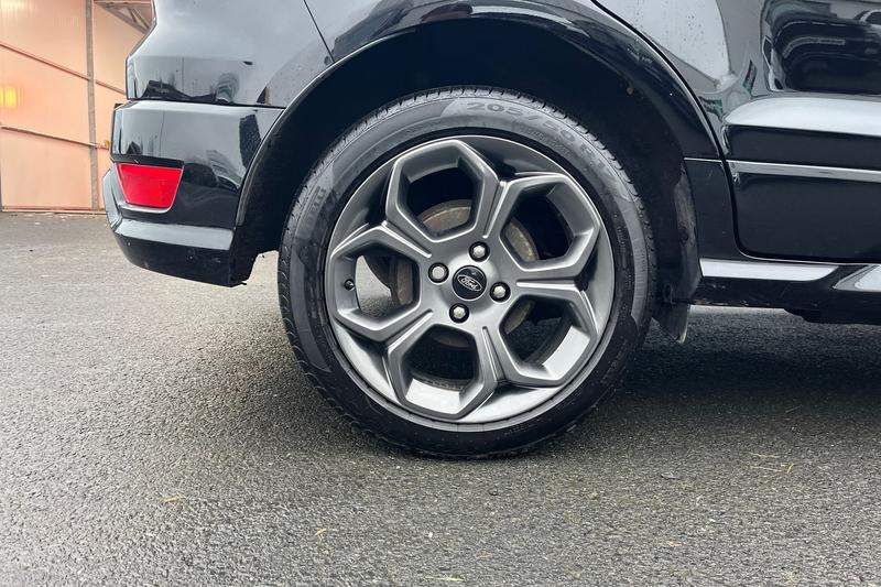 Used Ford Ecosport 2023 for sale - 77529091: Photo 8