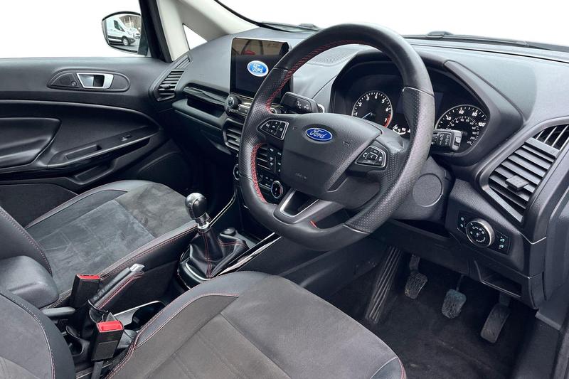 Used Ford Ecosport 2023 for sale - 77529091: Photo 9