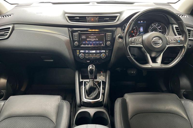 Used Nissan Qashqai 2020 for sale - 77529090: Photo 10