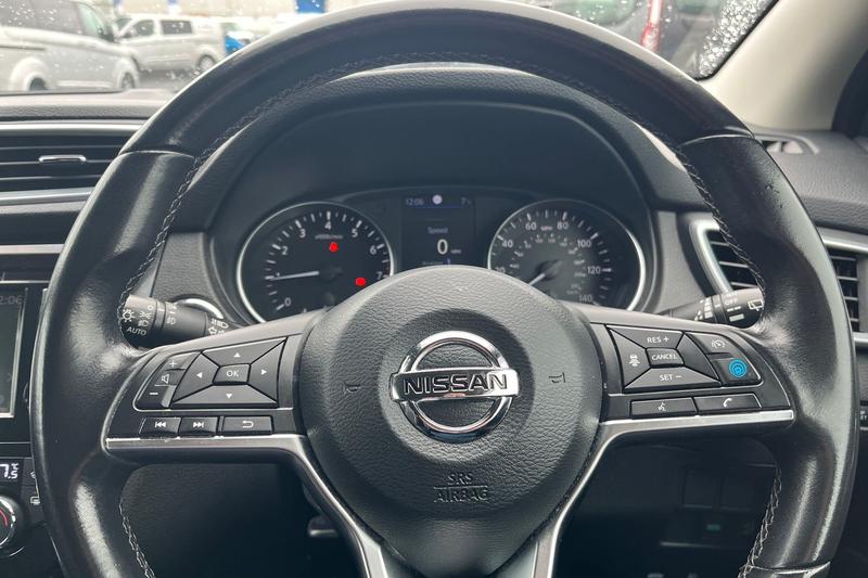 Used Nissan Qashqai 2020 for sale - 77529090: Photo 12