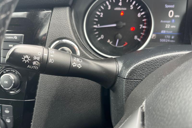 Used Nissan Qashqai 2020 for sale - 77529090: Photo 14