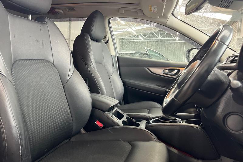 Used Nissan Qashqai 2020 for sale - 77529090: Photo 17