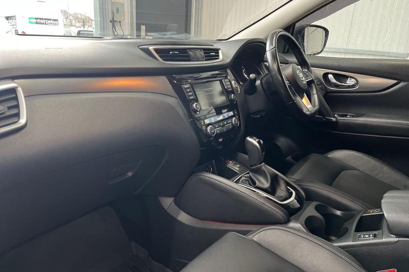 Used Nissan Qashqai 2020 for sale - 77529090: Photo 18