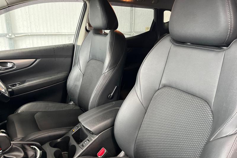Used Nissan Qashqai 2020 for sale - 77529090: Photo 19
