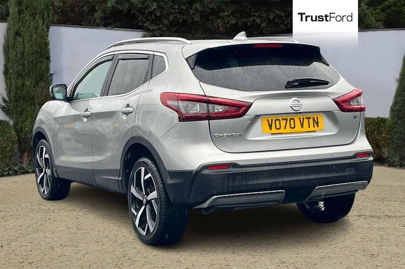 Used Nissan Qashqai 2020 for sale - 77529090: Photo 2