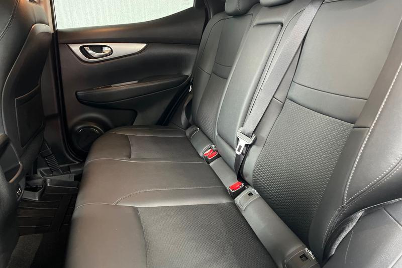 Used Nissan Qashqai 2020 for sale - 77529090: Photo 20