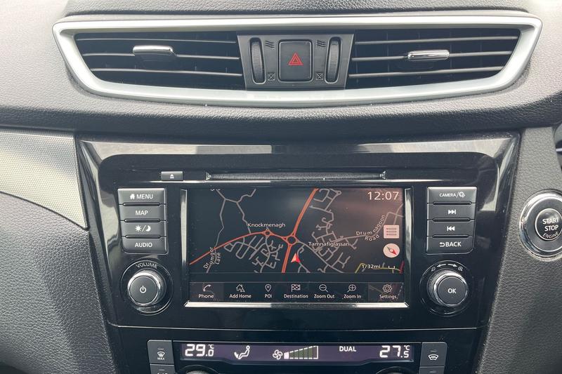 Used Nissan Qashqai 2020 for sale - 77529090: Photo 32