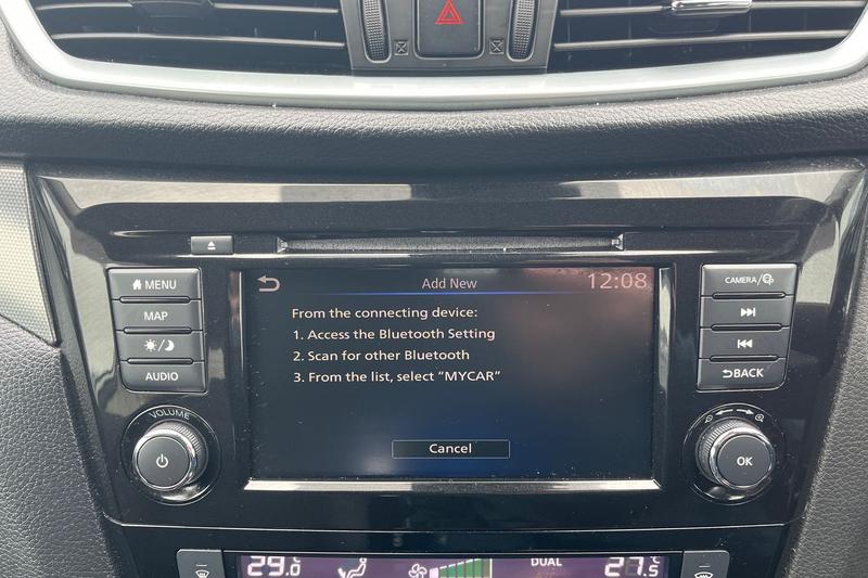 Used Nissan Qashqai 2020 for sale - 77529090: Photo 33