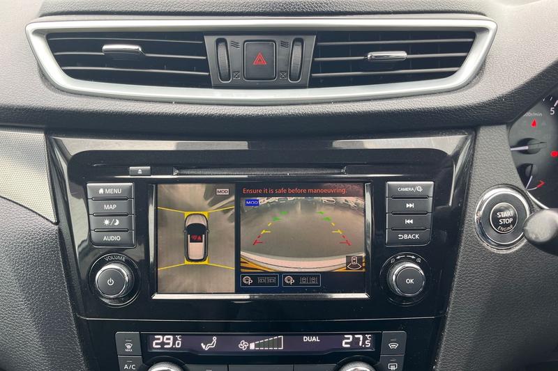 Used Nissan Qashqai 2020 for sale - 77529090: Photo 39