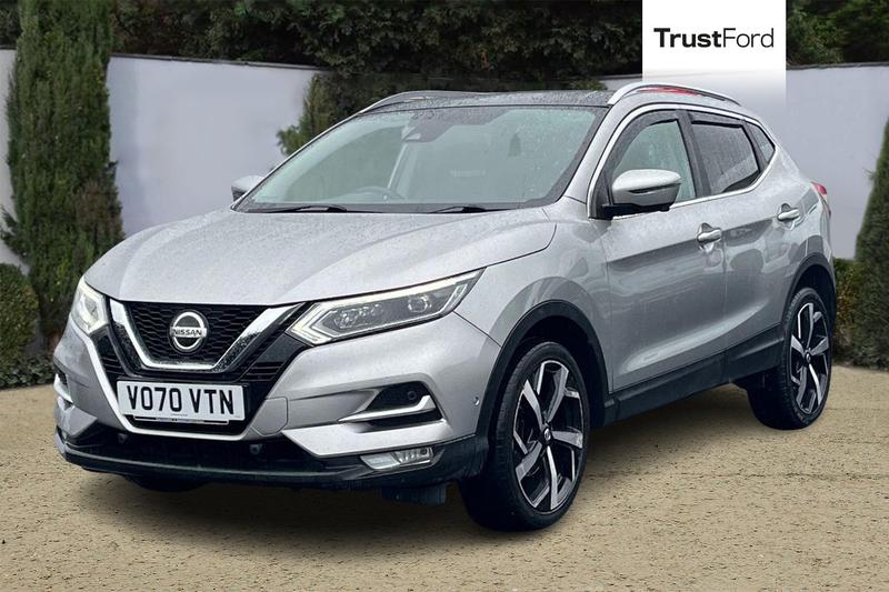 Used Nissan Qashqai 2020 for sale - 77529090: Photo 5