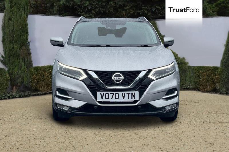 Used Nissan Qashqai 2020 for sale - 77529090: Photo 6