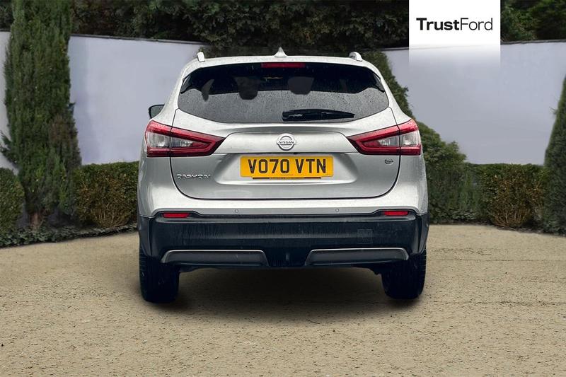 Used Nissan Qashqai 2020 for sale - 77529090: Photo 7