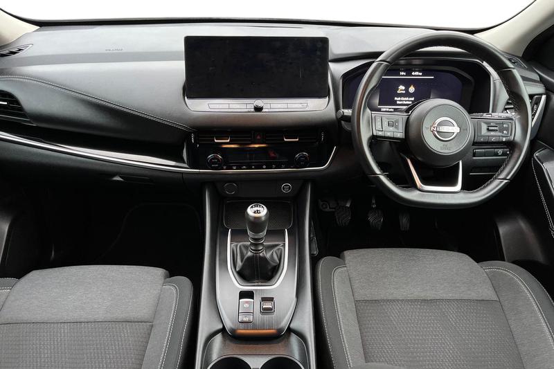 Used Nissan Qashqai 2022 for sale - 76480428: Photo 10