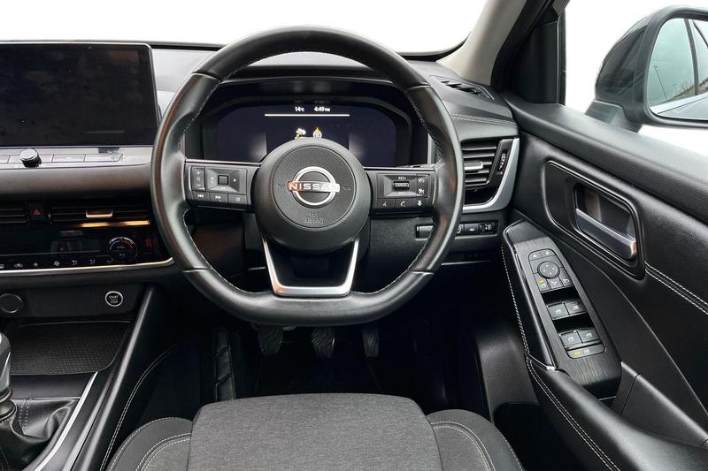 Used Nissan Qashqai 2022 for sale - 76480428: Photo 11